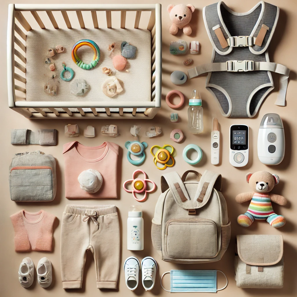 Best baby products